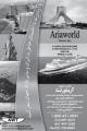 Ariaworld Travel Inc.