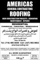 Americas Roofing
