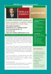 Ramin Saeedian