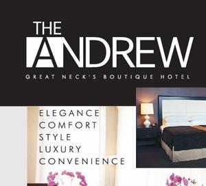 Andrew Hotel