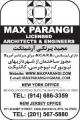 Parangi Max